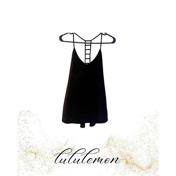 lululemon flowy tank - Picture 1 of 1